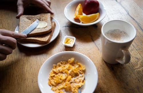 Hammersmith Broadway Hostel | St Christopher's Inn Hammersmith
