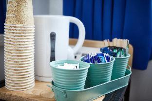 Chaucer Hostel | St Christopher's Inn London Bridge - The Village