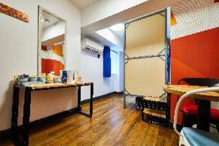 Chaucer Hostel | St Christopher's Inn London Bridge - The Village
