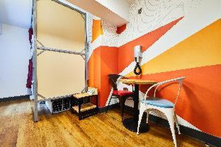 Chaucer Hostel | St Christopher's Inn London Bridge - The Village