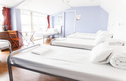 La Villette Hostel | St Christopher's Inn Paris - Canal