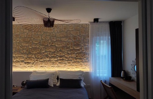 Grad Apartment | ST. CLARA OLD TOWN