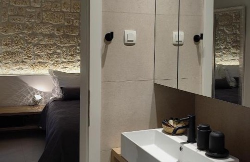 Grad Apartment | ST. CLARA OLD TOWN