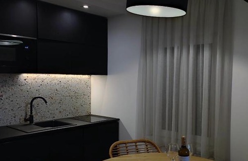 Grad Apartment | ST. CLARA OLD TOWN