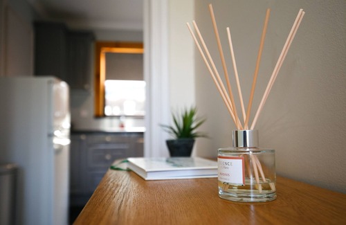 Rodel House | St Clements Croft Self Catering Accommodation, Sleeps 6, Rodel, Isle of Harris