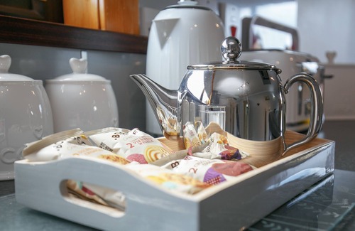 Rodel House | St Clements Croft Self Catering Accommodation, Sleeps 6, Rodel, Isle of Harris