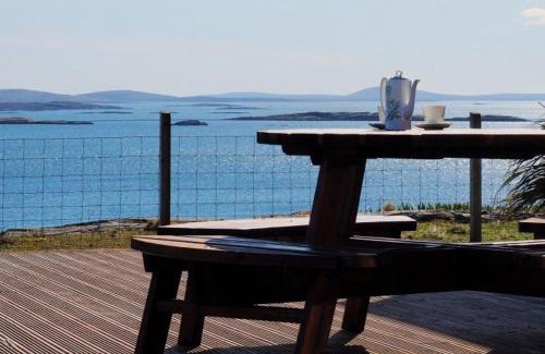 Outer Hebrides House | St Clements View