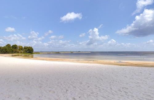 St. Cloud House | St Cloud Vacation Rental - Walk to Lakefront Park!