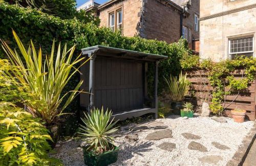 North Berwick House | St Colms Main House