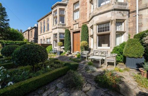 North Berwick House | St Colms Main House