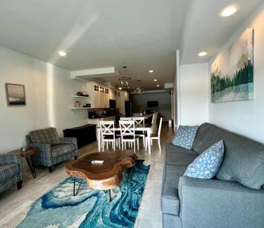 Solon Springs Hotel | St. Croix Inn