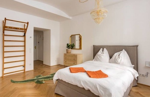 Schottenfeld Apartment | St. Elizabeth 2 - Apartment in perfect location