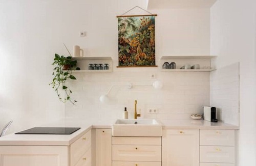 Schottenfeld Apartment | St. Elizabeth 2 - Apartment in perfect location
