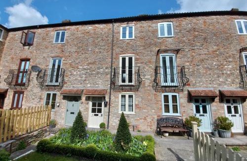 Wells House | St Etheldreda's Cottage, Wells, Somerset