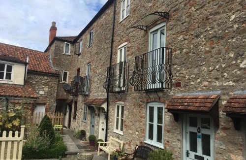 Wells House | St Etheldreda's Cottage, Wells, Somerset
