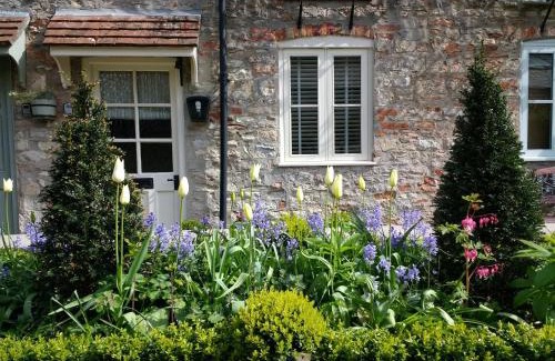 Wells House | St Etheldreda's Cottage, Wells, Somerset