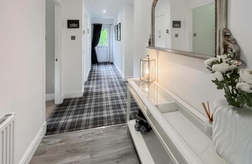 Salen House | St Fergus