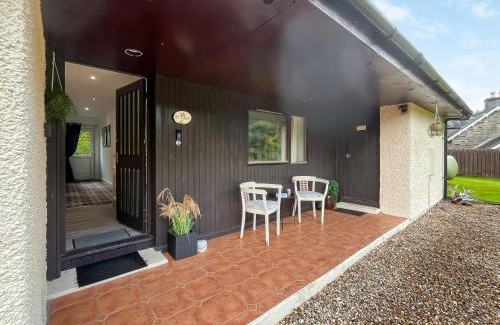 Salen House | St Fergus