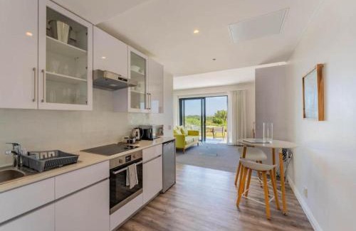 Saint Francis Bay Apartment | St Francis Links - Villa Avenue Studio Apartments