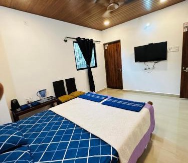 Bainguinim Apartment | St. Francis Xavier