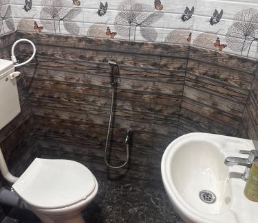 Bainguinim Apartment | St. Francis Xavier