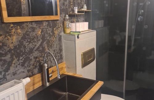 Sankt Georgen im Attergau House | St Georgen im Attergau ein Zimmer Wohnung