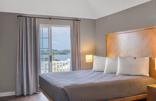 St. George's Hotel | St George's Club Hotel