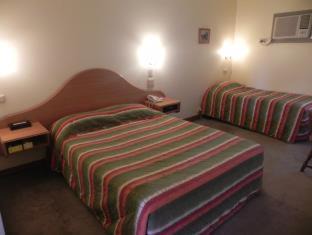 Thornbury Hotel | St Georges Motor Inn
