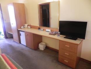 Thornbury Hotel | St Georges Motor Inn