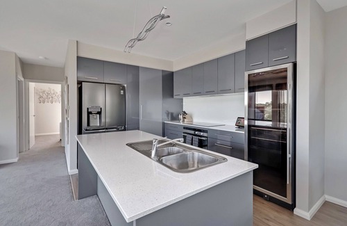 Stieglitz House | St Helens Beach House