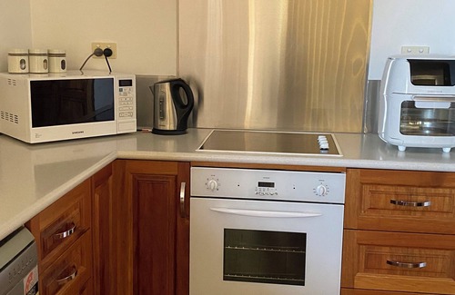 Stieglitz Apartment | St Helens On The Bay apartment 1