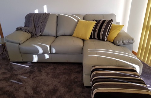 Stieglitz Apartment | St Helens On The Bay apartment 1