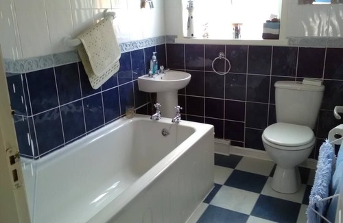 Bridlington House | St Hilda Guest House