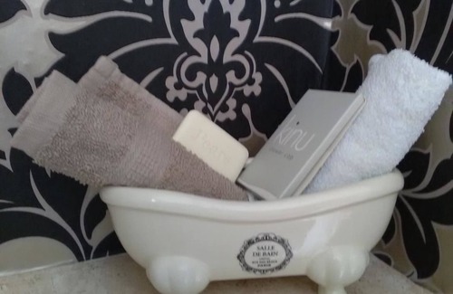 Bridlington House | St Hilda Guest House
