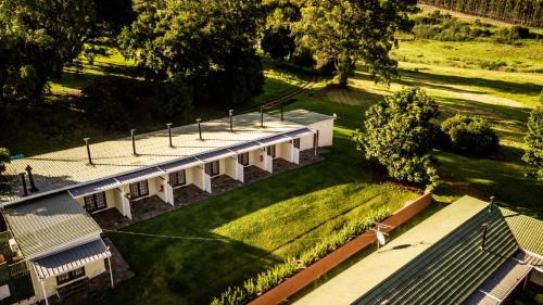 uMngeni Cabin | St Ives Midlands