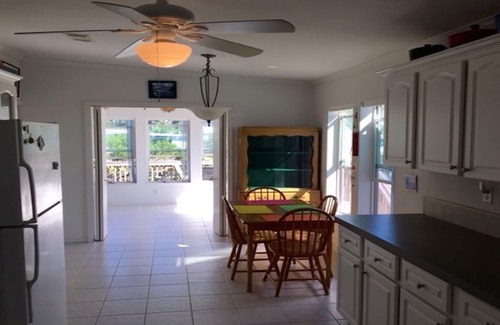 Flamingo Bay House | St. James City; Pine Island Cove- 55 yrs and older Community