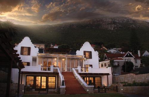 St. James House | St James Guest Houses
