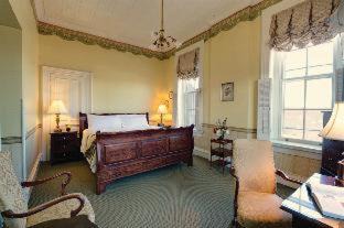 Red Wing Hotel | St James Hotel