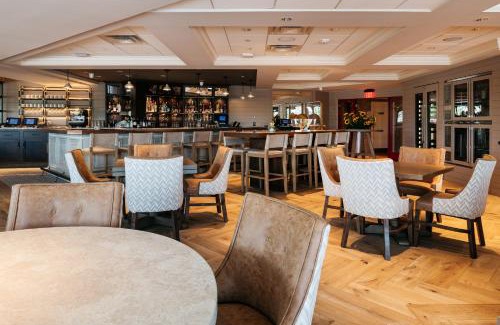 Red Wing Hotel | St James Hotel