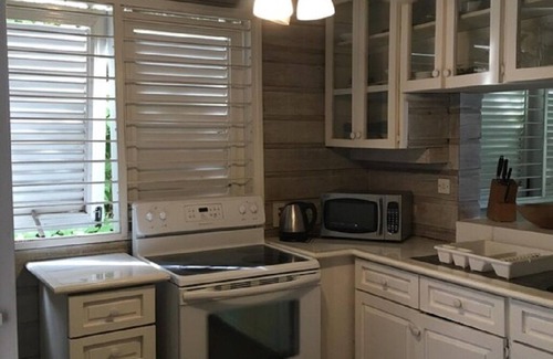 Merlin Bay Villa | St. James Platinum Coast #5 Upper