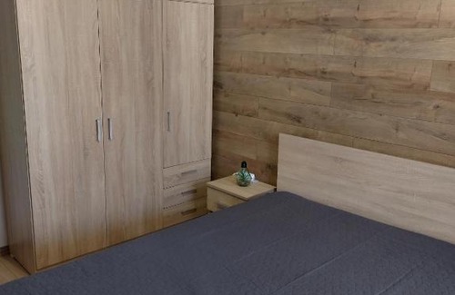 Shiligarnika House | St John Park Boutique room Gero