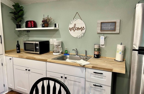 Satsuma Cabin | St. Johns River Cabin (Pet Friendly)
