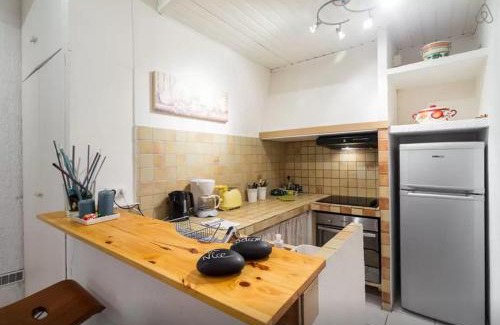 Old Town Apartment | St Joseph · Great holiday flat - old town for 4