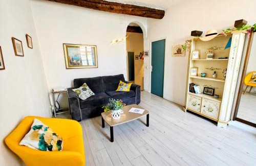 Old Town Apartment | St Joseph · Great holiday flat - old town for 4