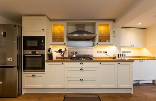 West Runton Cottage | St Josephs Cottage | 3-bedroom North Norfolk Holiday Cottage