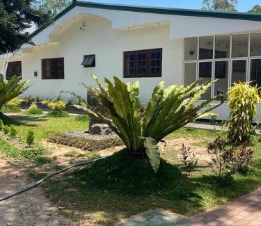 Hali-Ela Hotel | St. Judes Holiday Resort