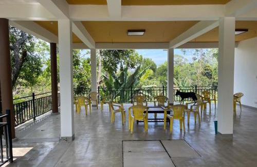 Hali-Ela Hotel | St. Judes Holiday Resort