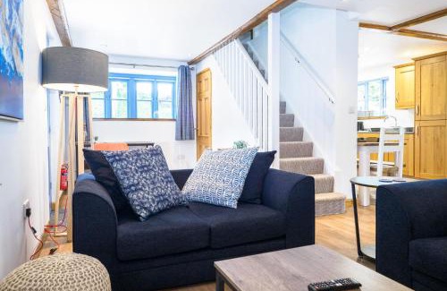 Falmouth House | St Keverne