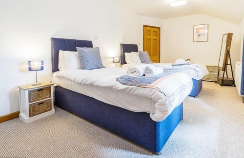 Falmouth House | St Keverne