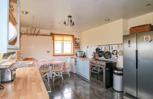 Baleshare Cottage | St. Kilda